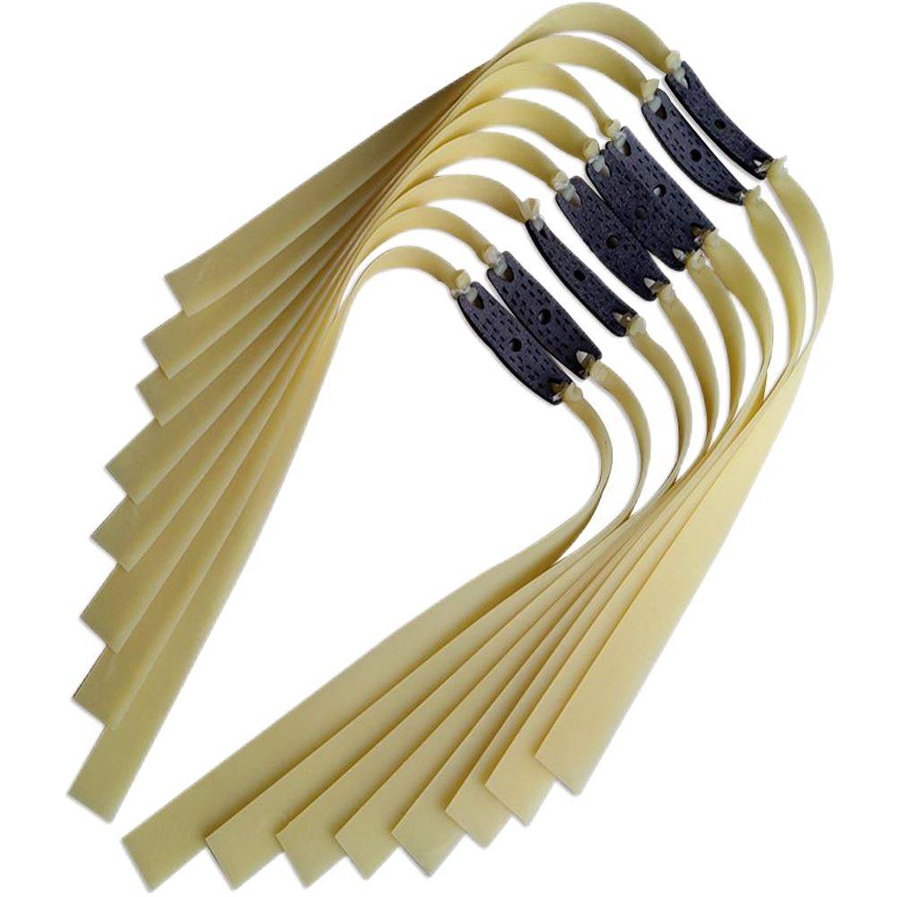 8 SETS (NO SLINGSHOT) - D63